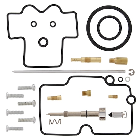 All Balls All Balls Allballs Carb Kit Suz 26-1464 26-1464